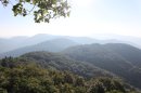 Du Ballon d'Alsace au Col de Tête Ronde